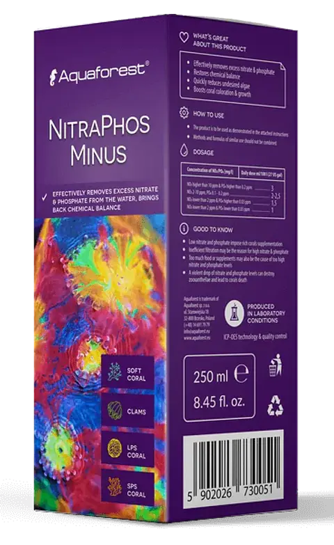 Nitraphos Minus