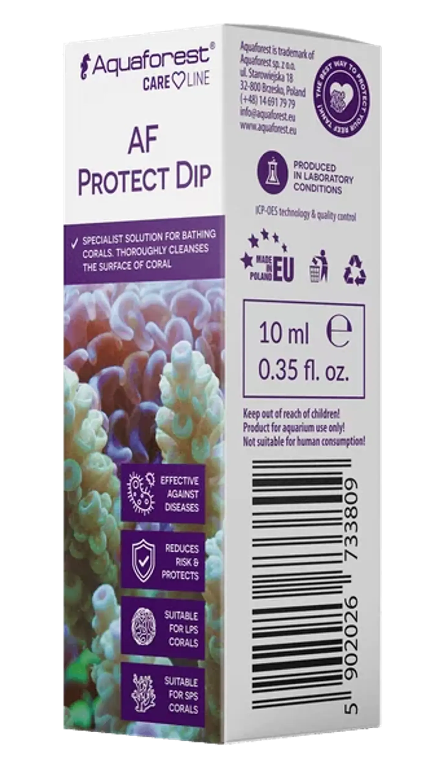 Af Protect Dip 1