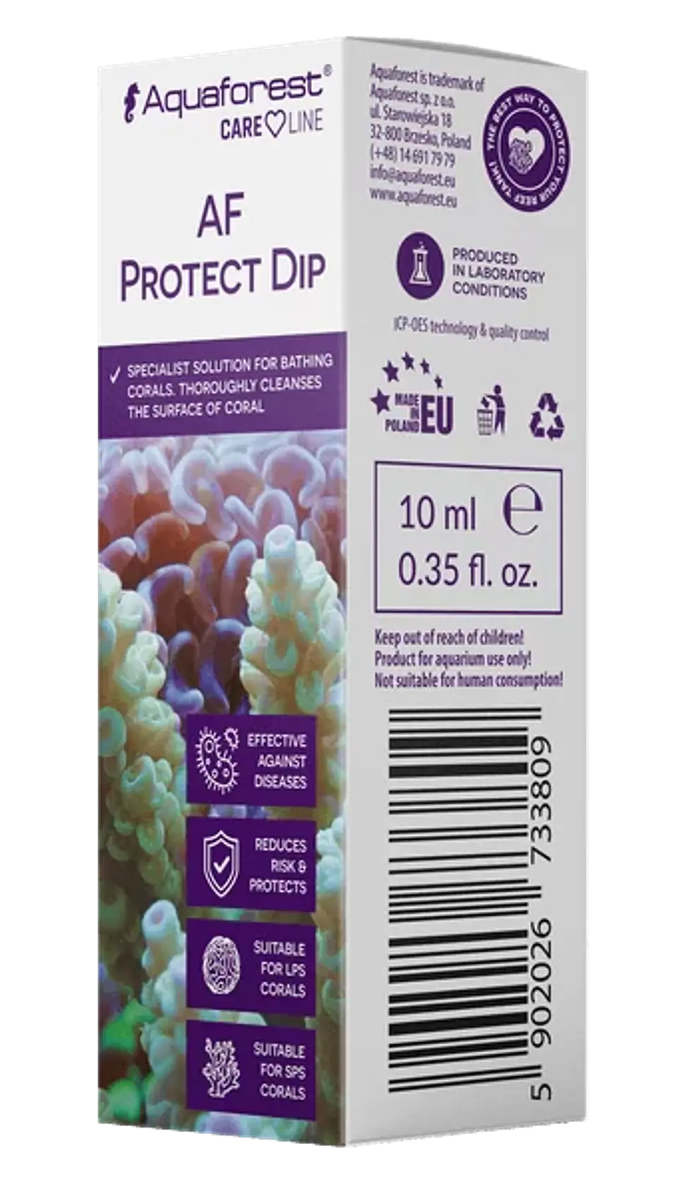 Af Protect Dip 1