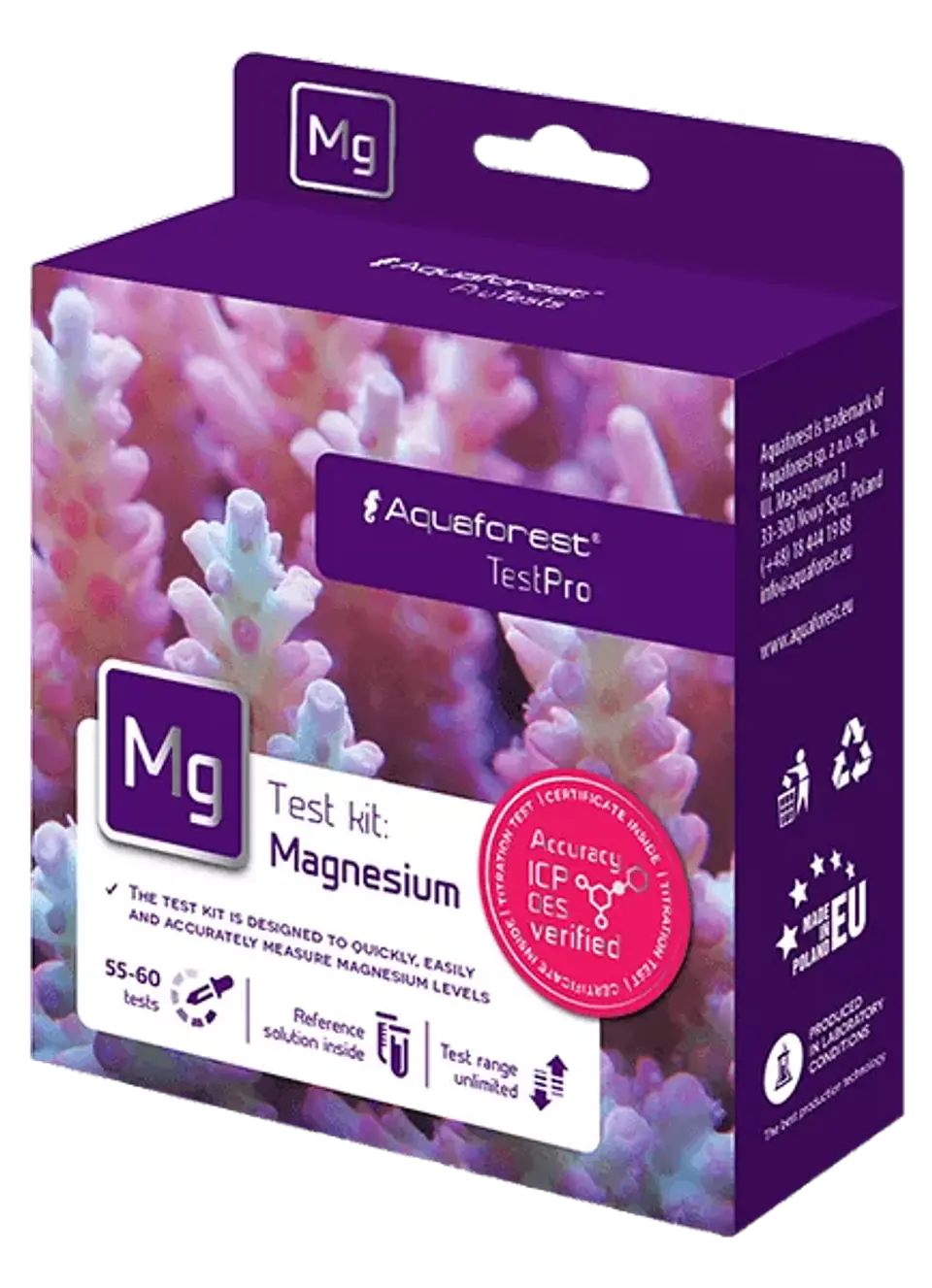 Af Pro Test Magnesium 1