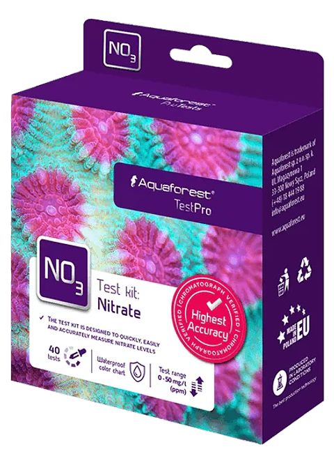 Af Pro Test Nitrate