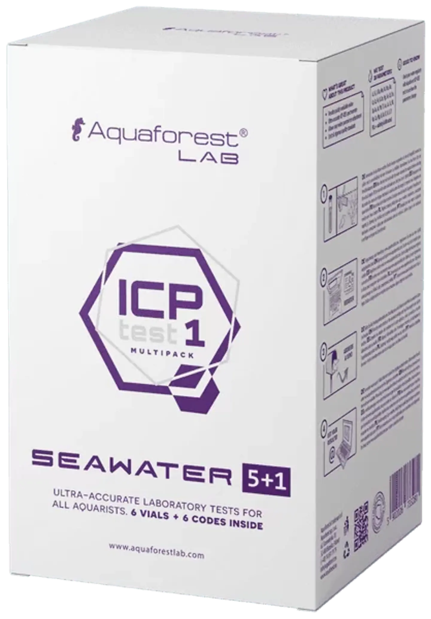 Test Icp 5+1 1