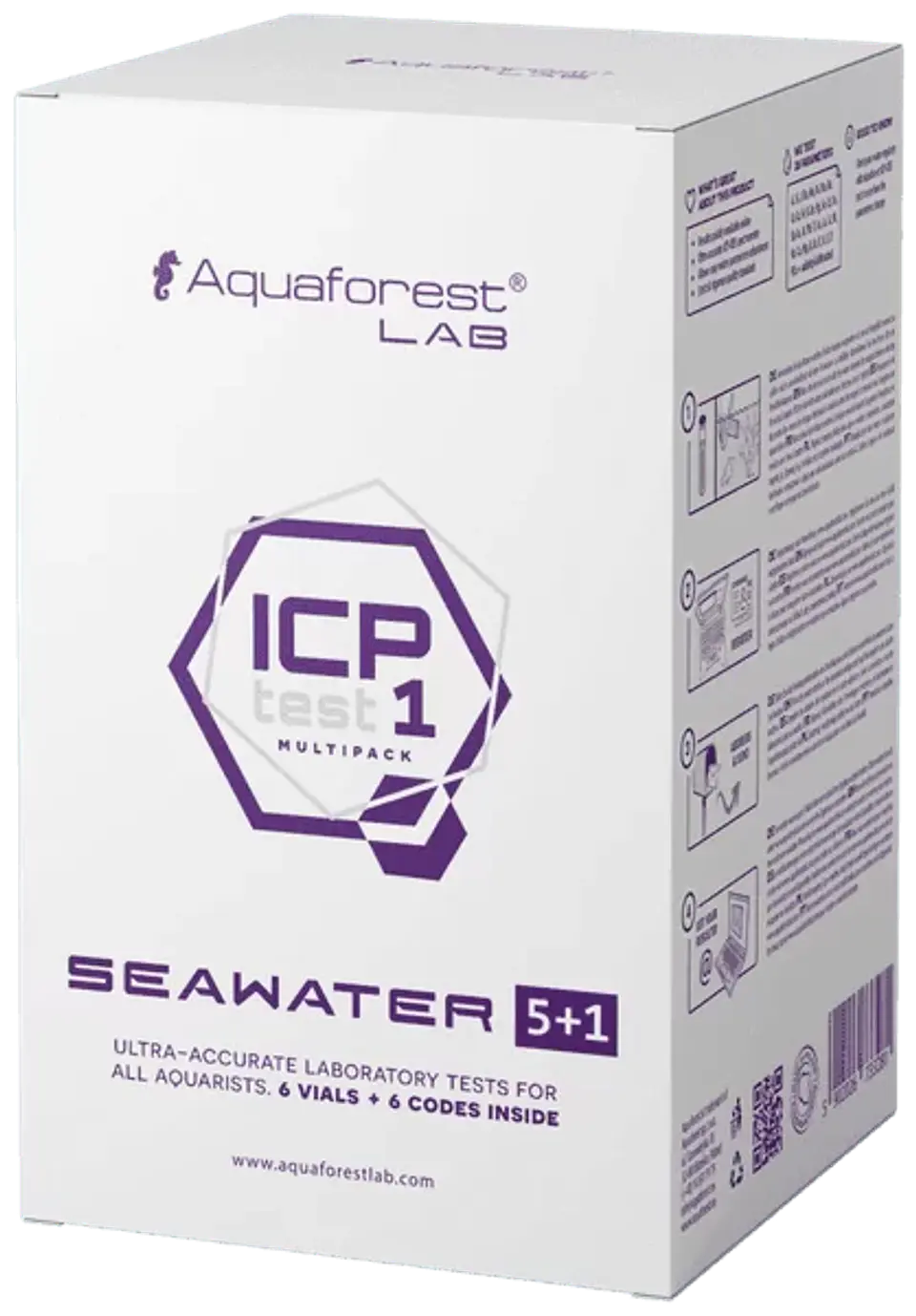 Test Icp 5+1 1