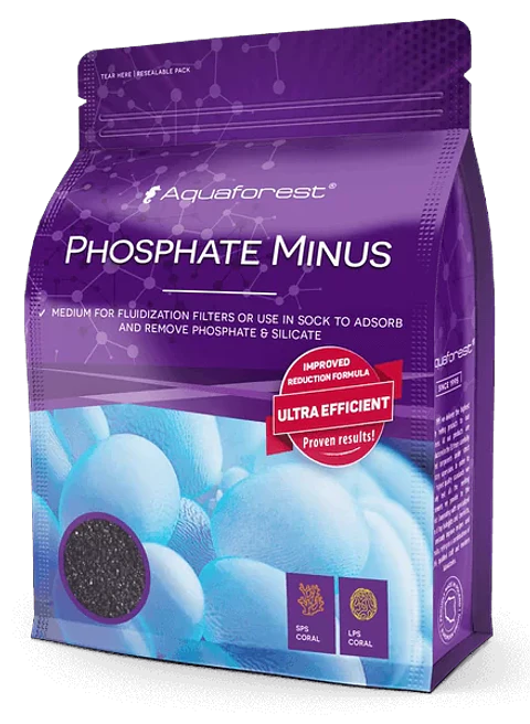 Phosphate Minus
