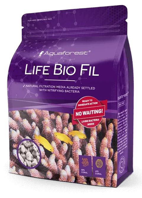Life Bio Fil