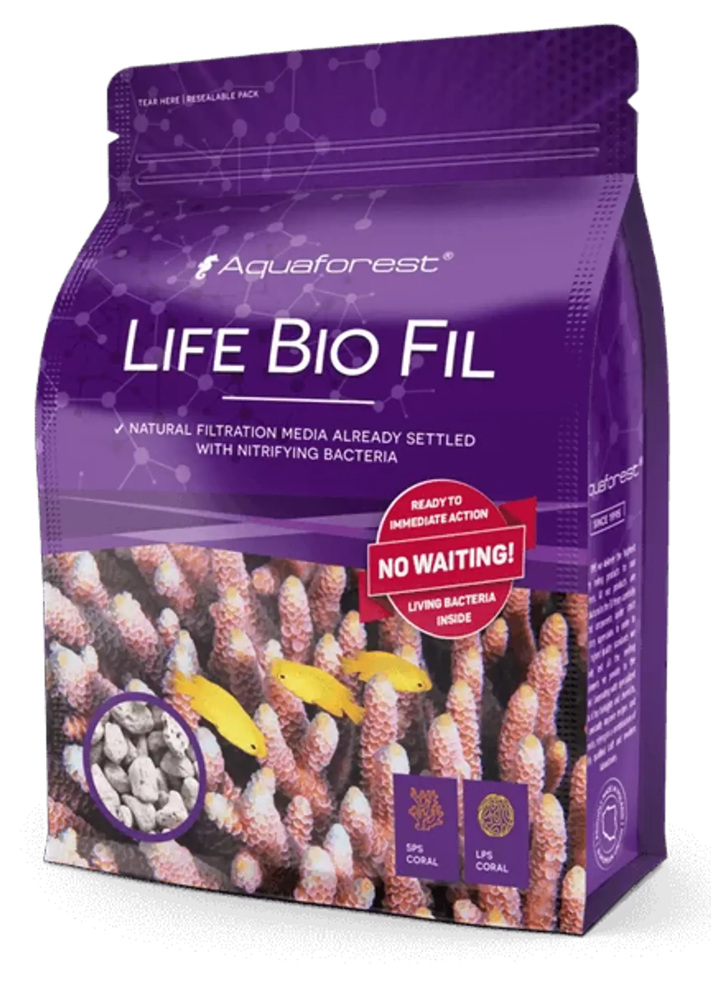 Life Bio Fil 1