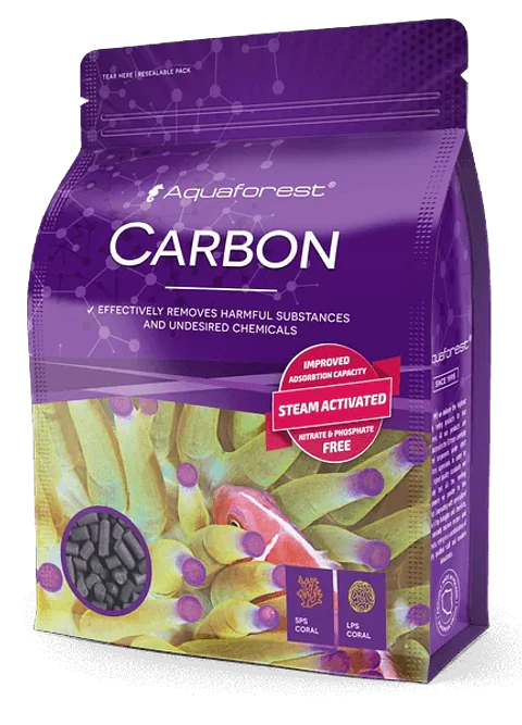 Carbon