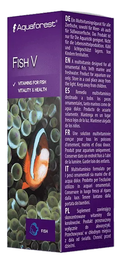 Fish V