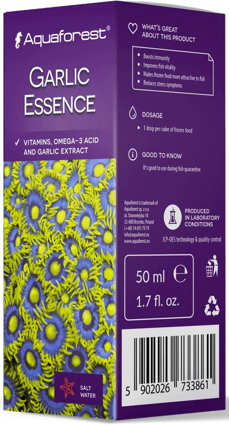 Garlic Essence 1