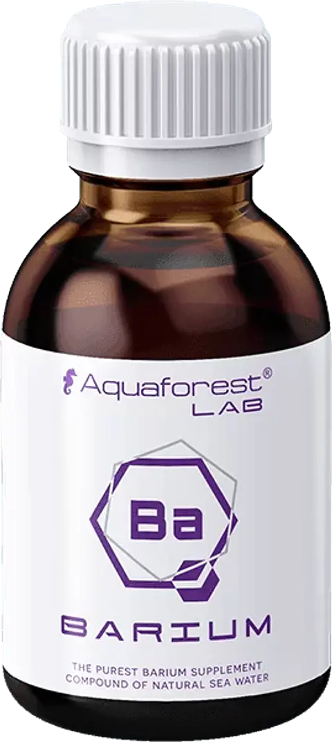 Barium Lab