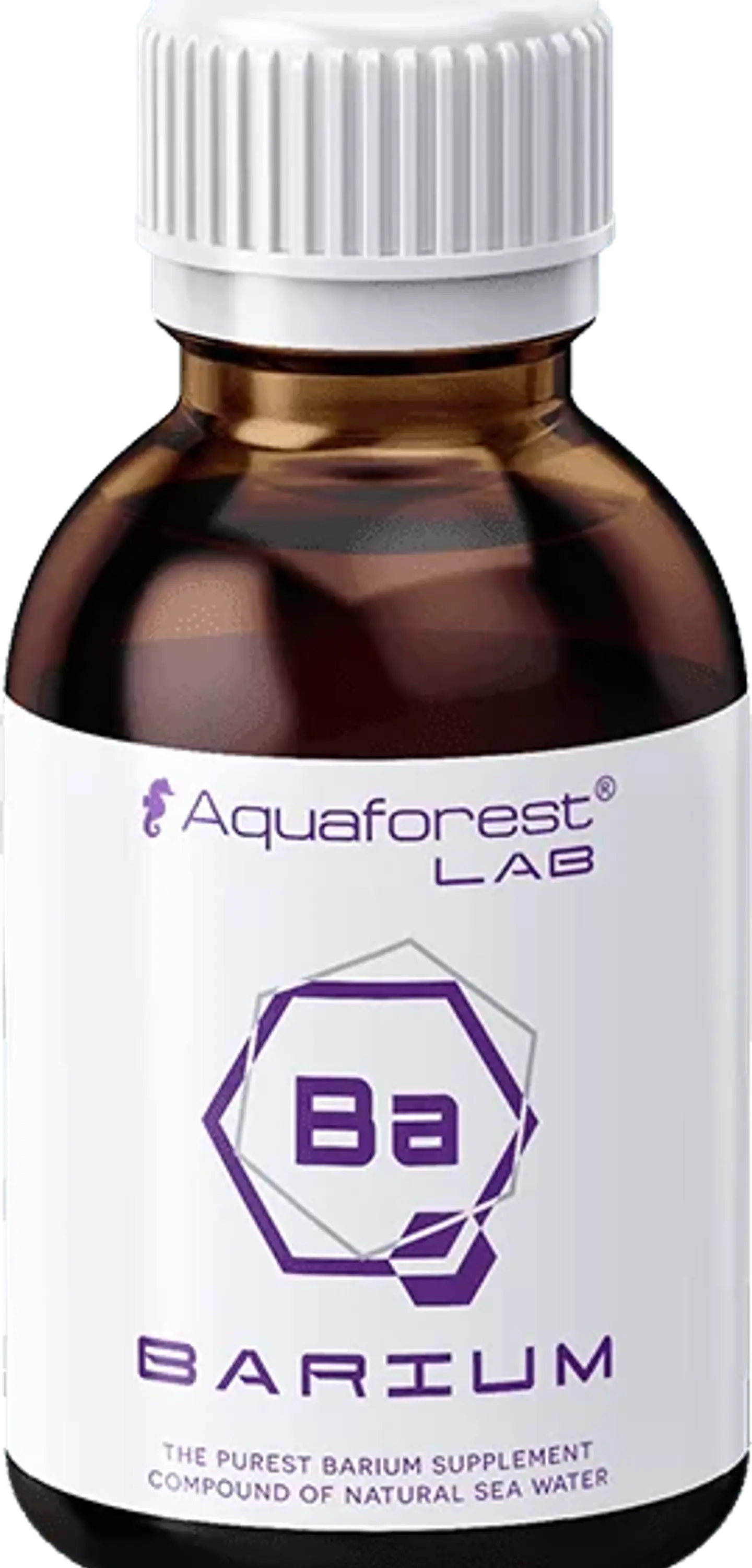 Barium Lab 1
