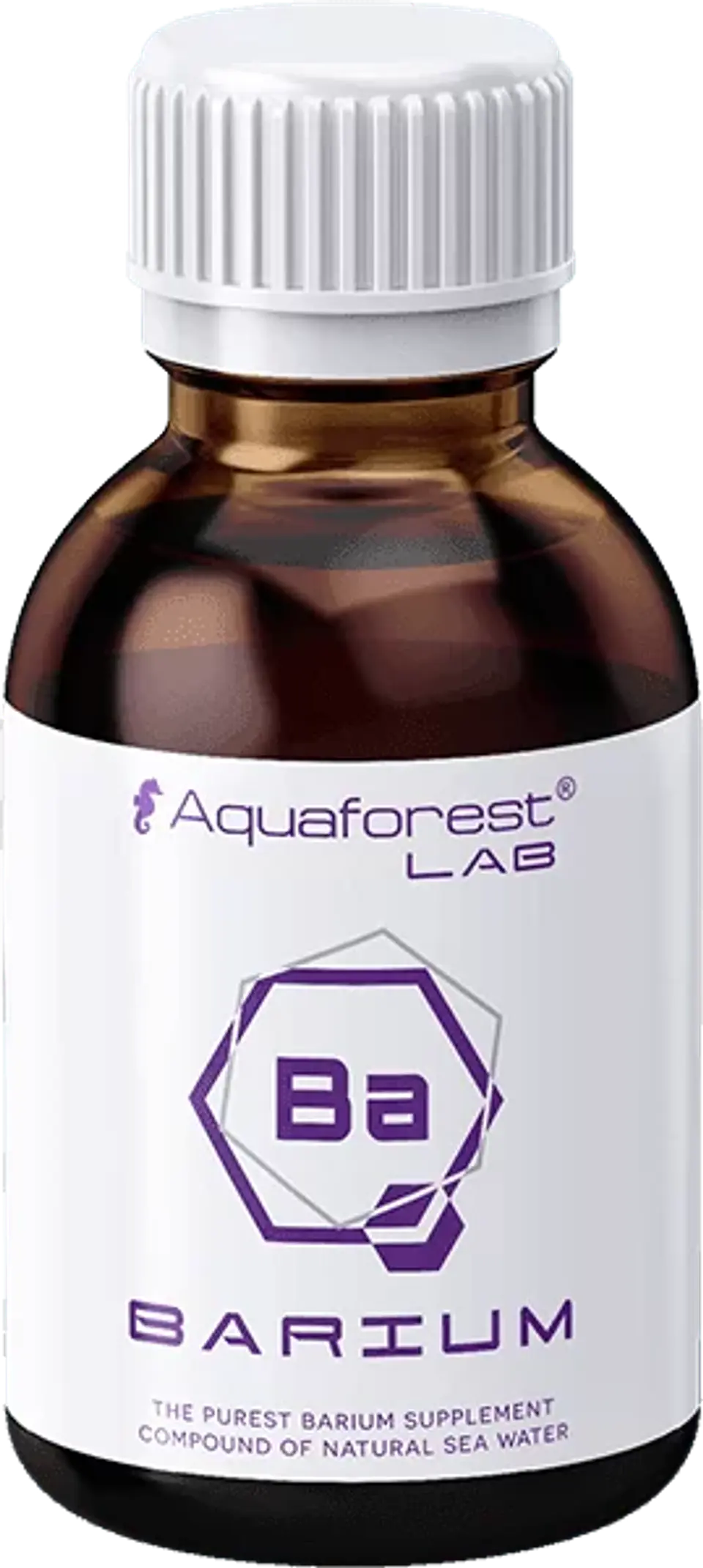 Barium Lab 1