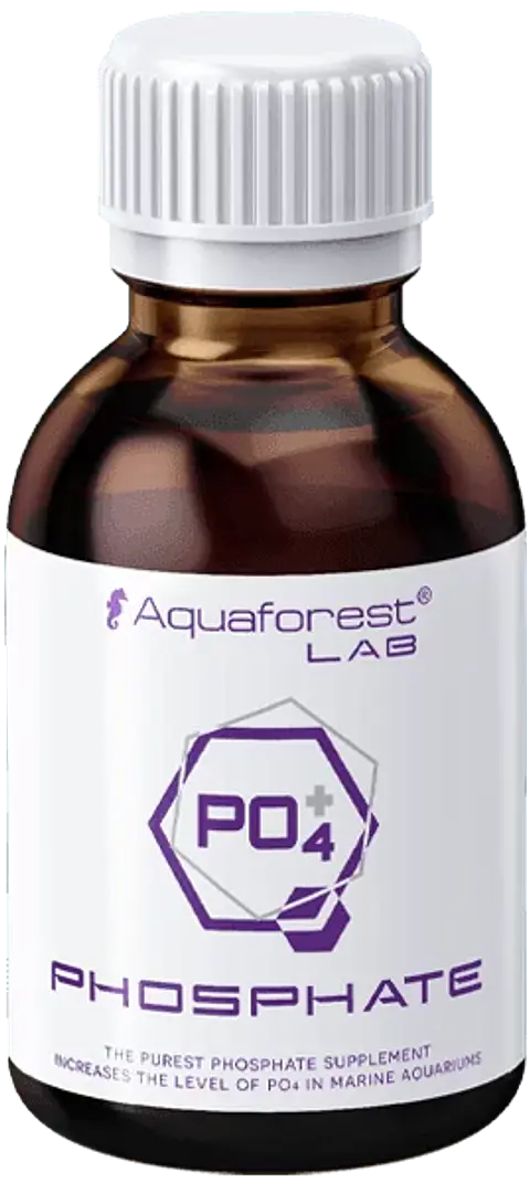 Po4 Plus Lab