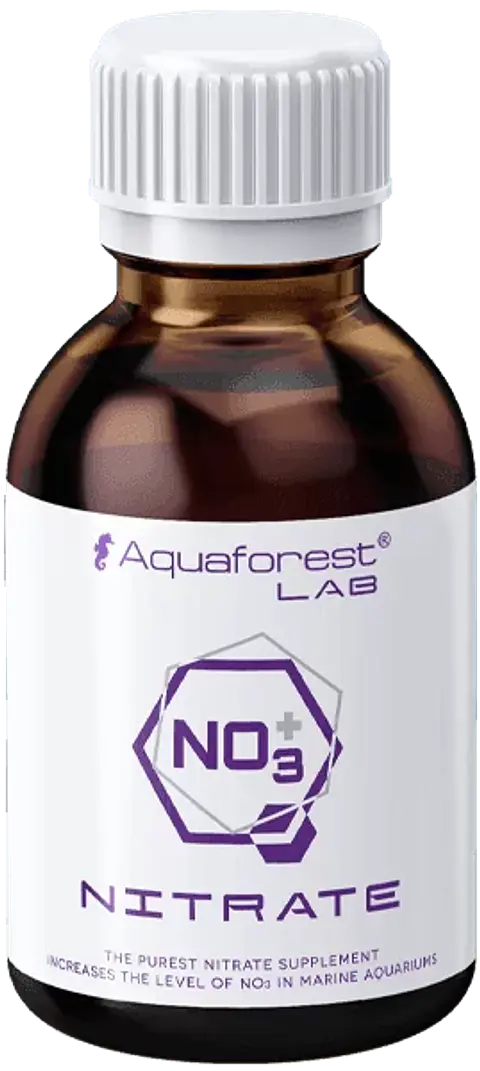 No3 Plus Lab