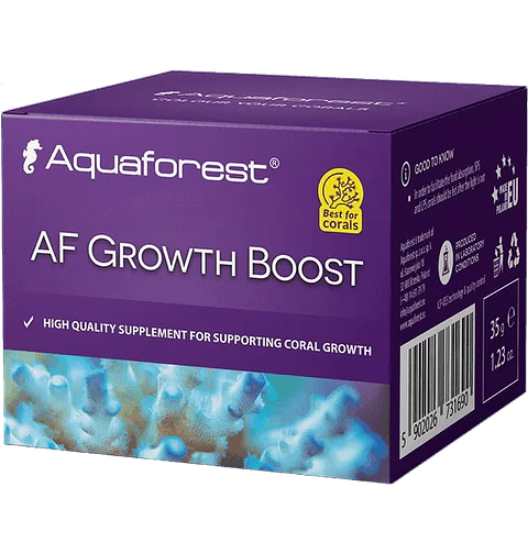 Af Growth Boost