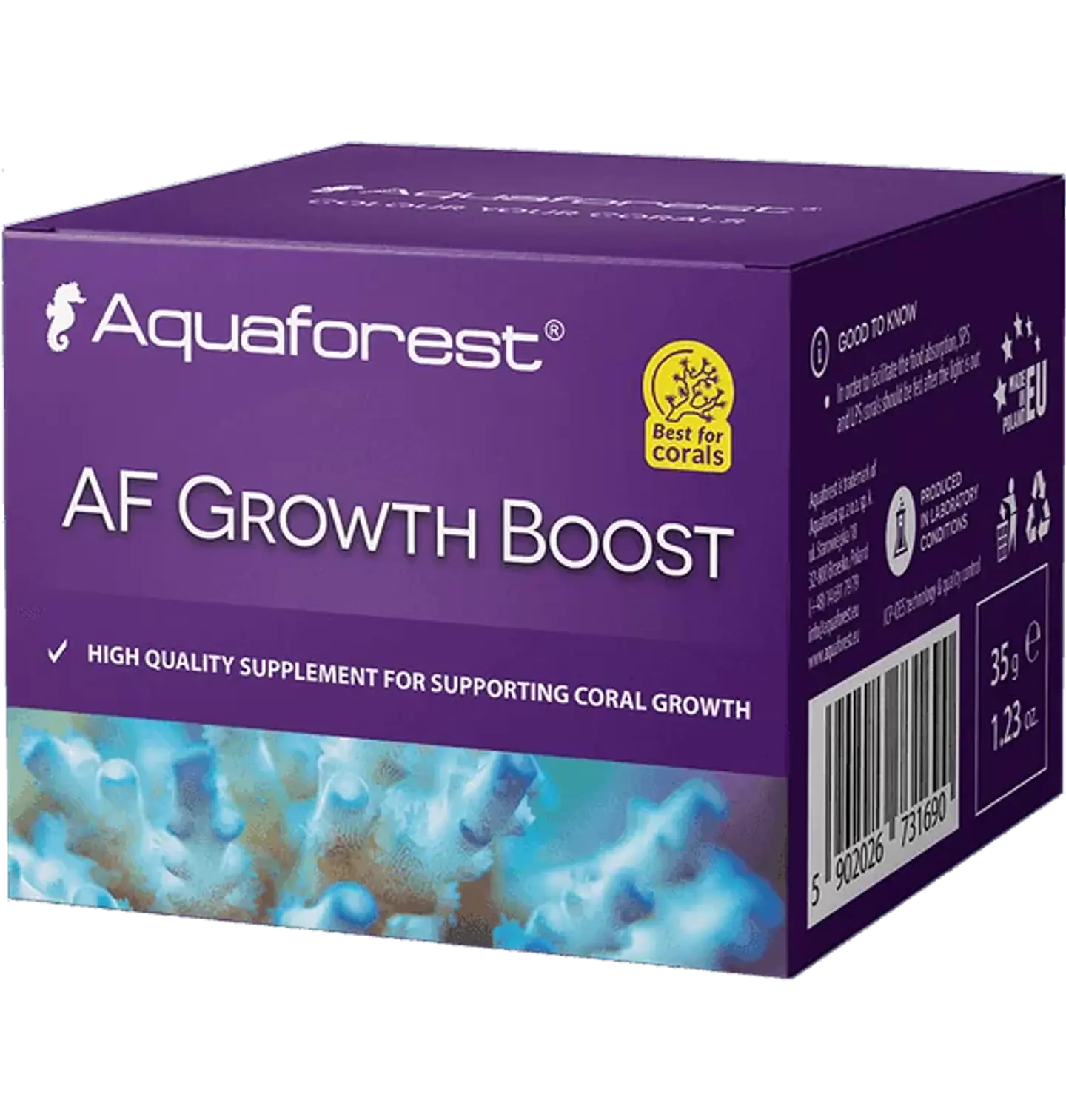 Af Growth Boost 1