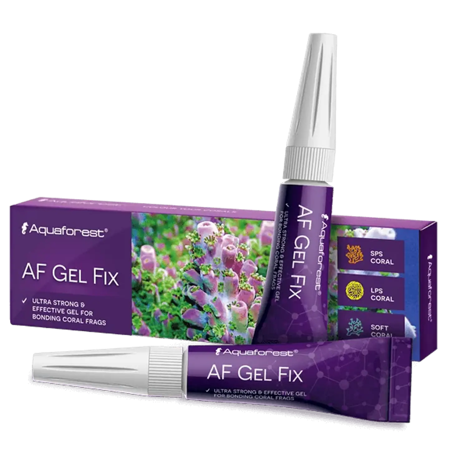 Af Gel Fix 1