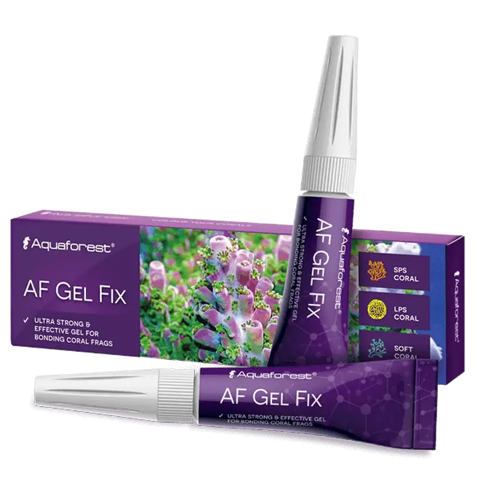 Af Gel Fix 1