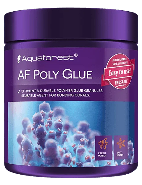 Af Poly Glue