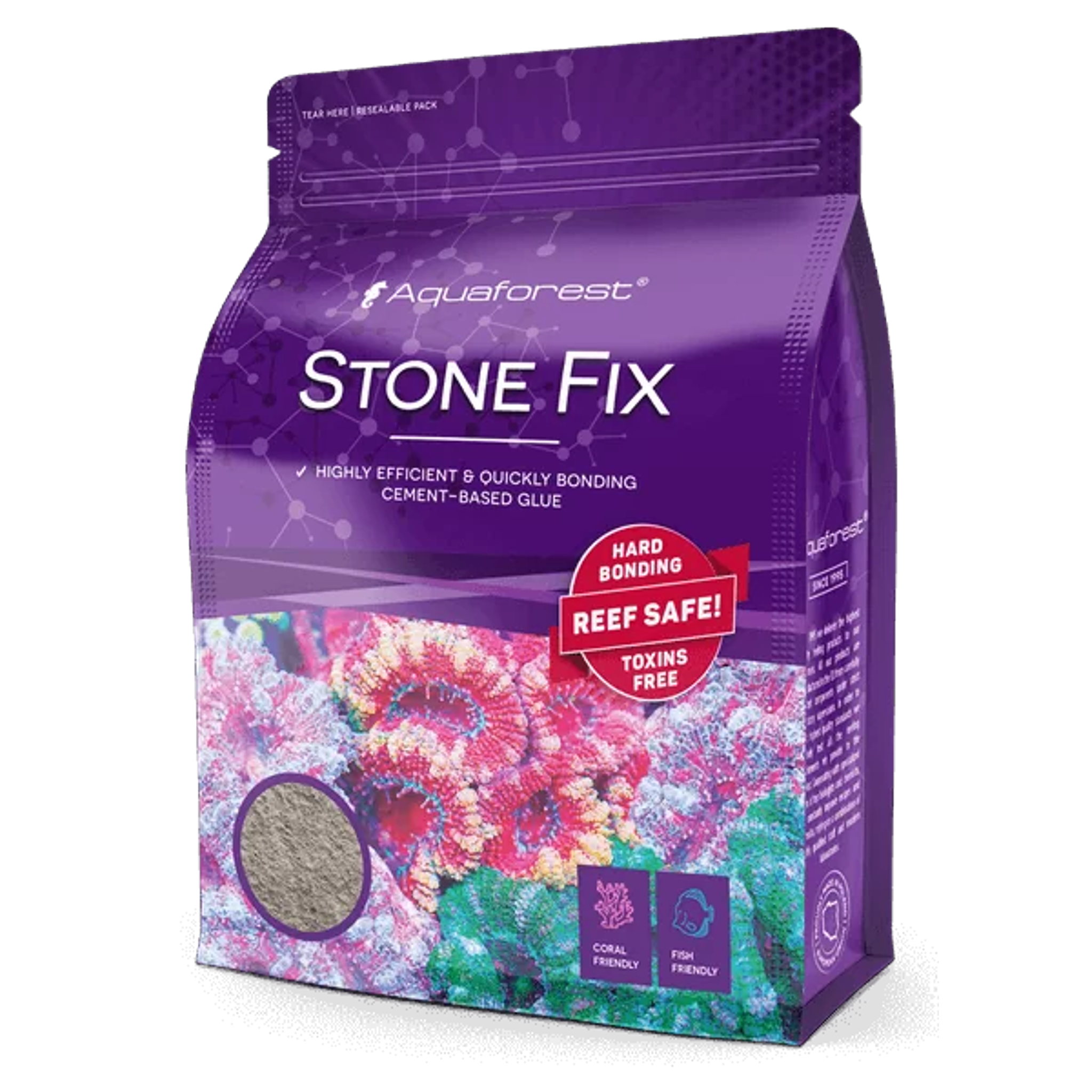 Stone Fix