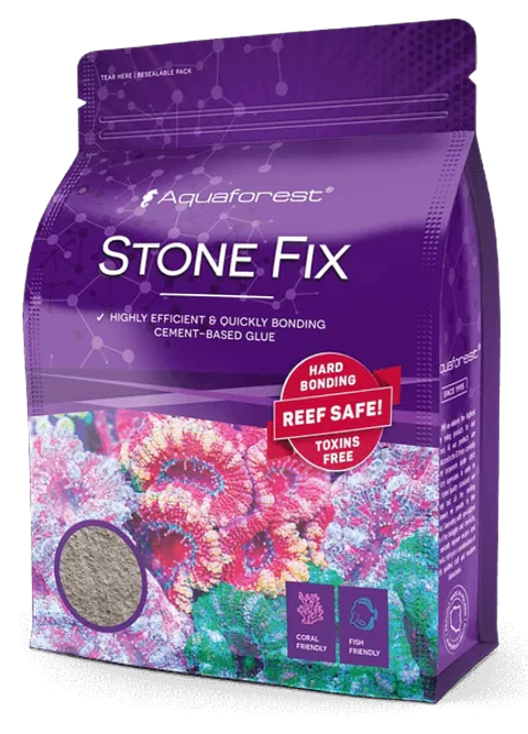 Stone Fix