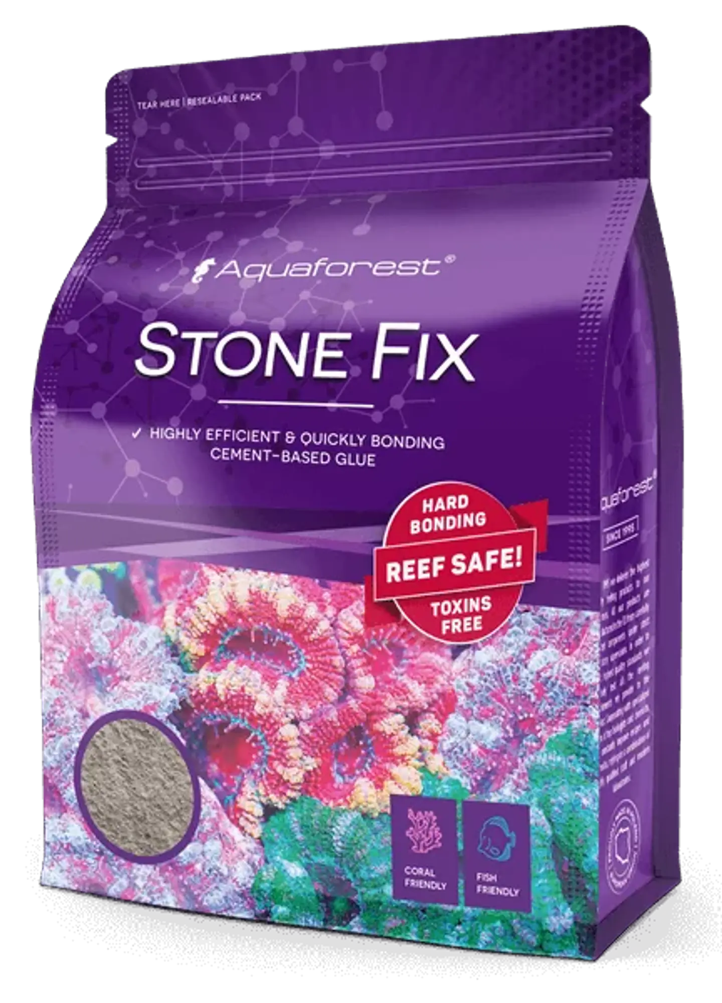 Stone Fix 1