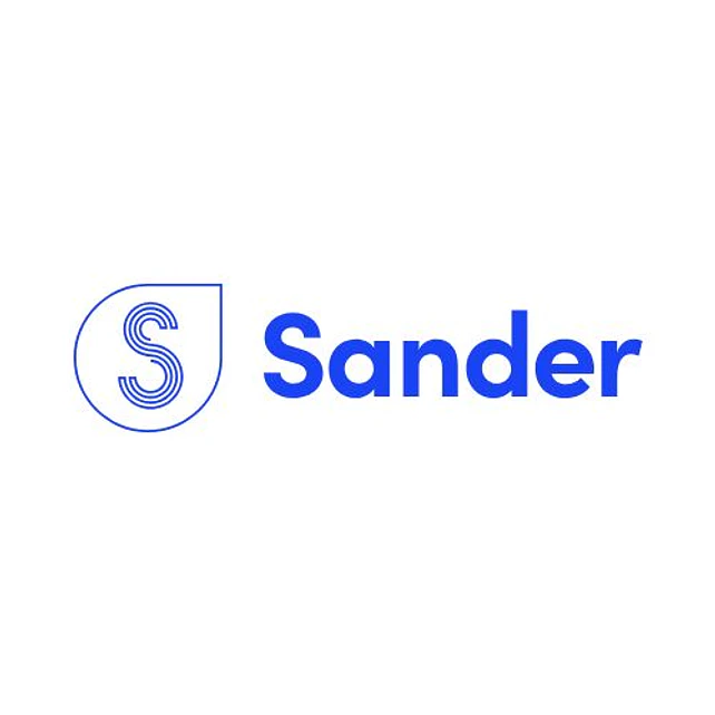 Sander