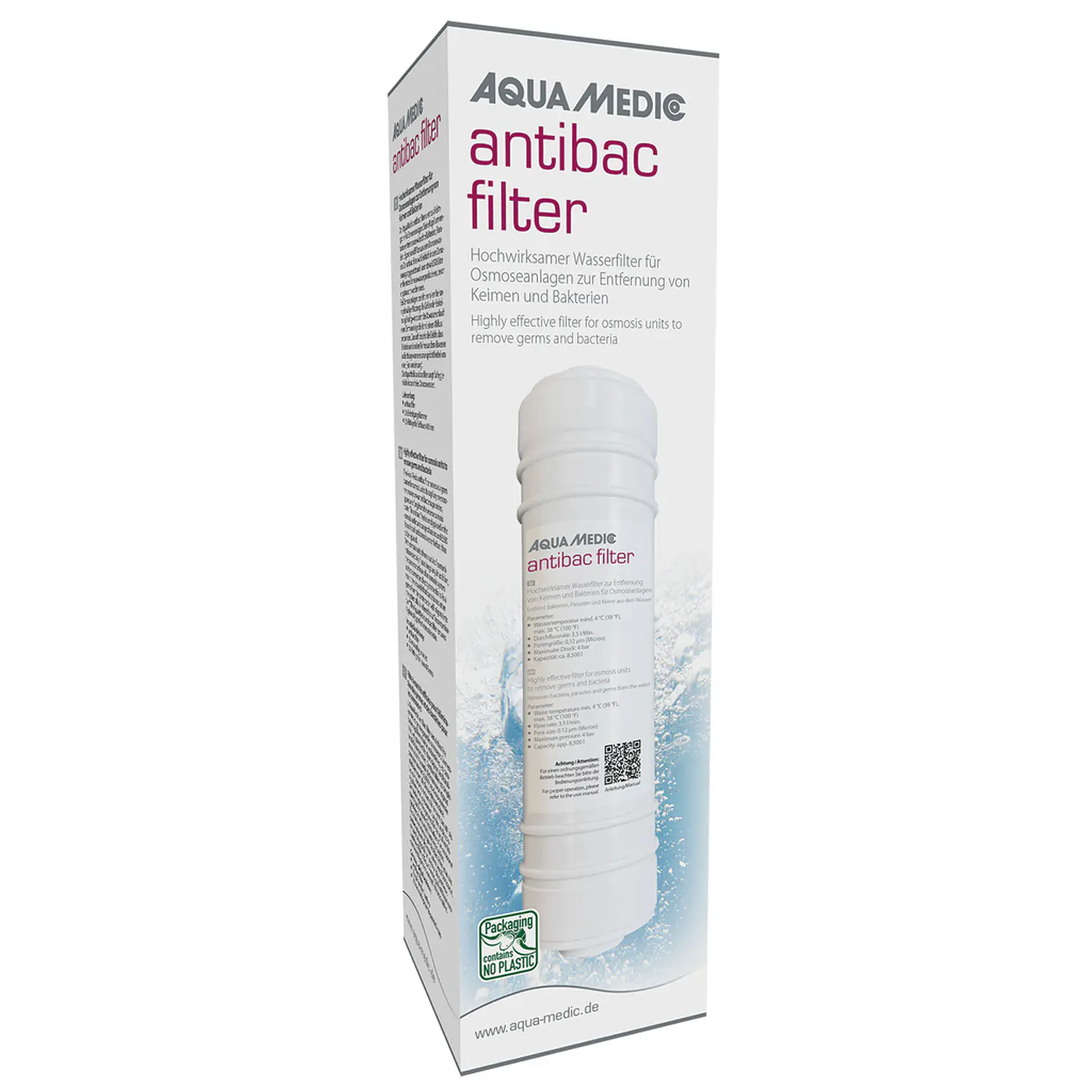 Antibac Filter 1