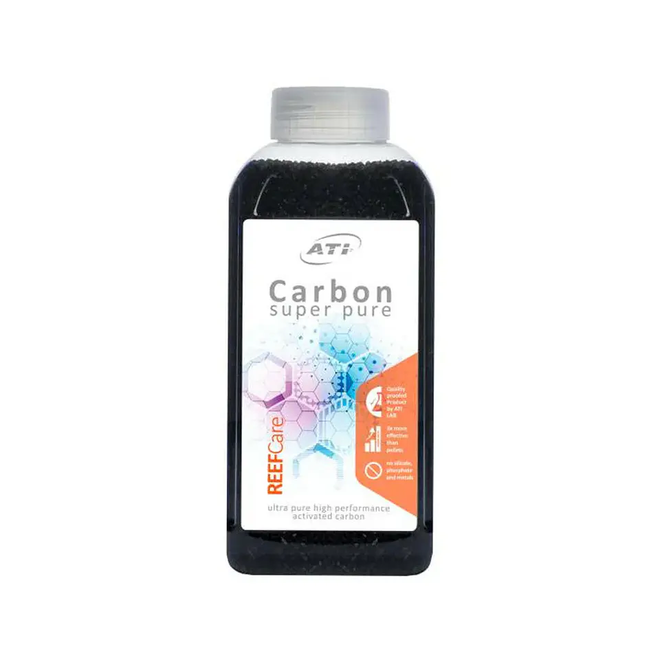 Carbon SuperPure 1