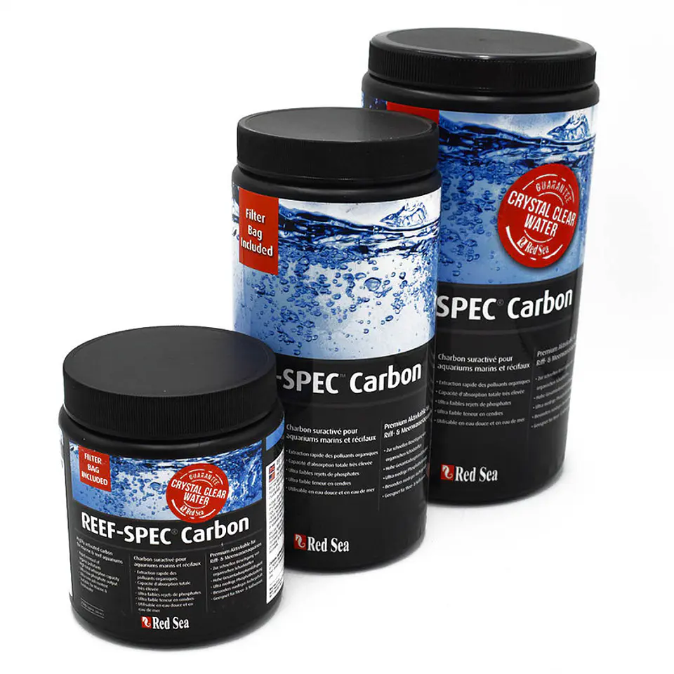 Reef Spec Carbon 1