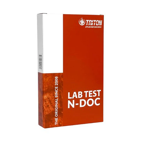 Lab Test N-DOC