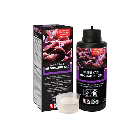 Kh Coralline Gro