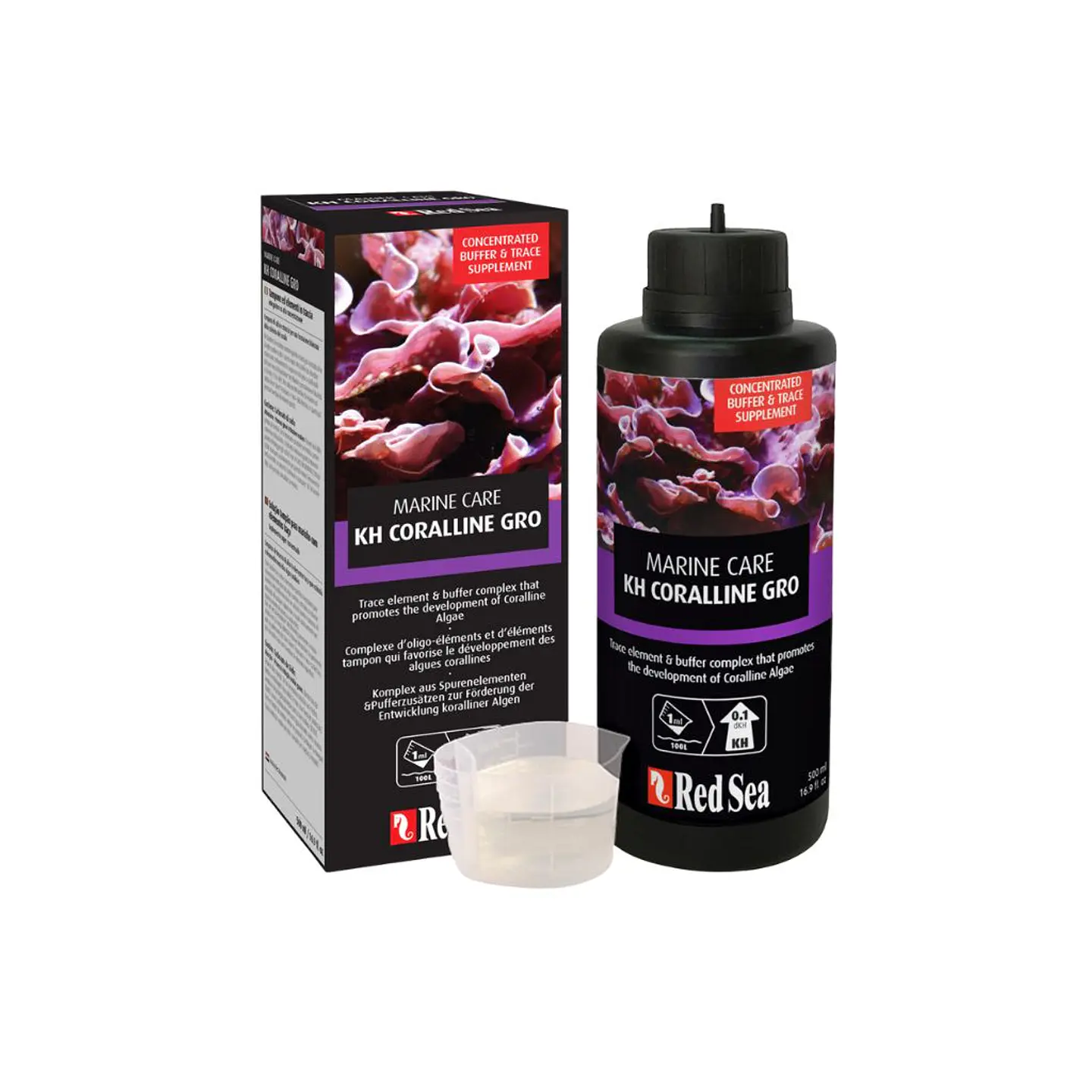 Kh Coralline Gro 1