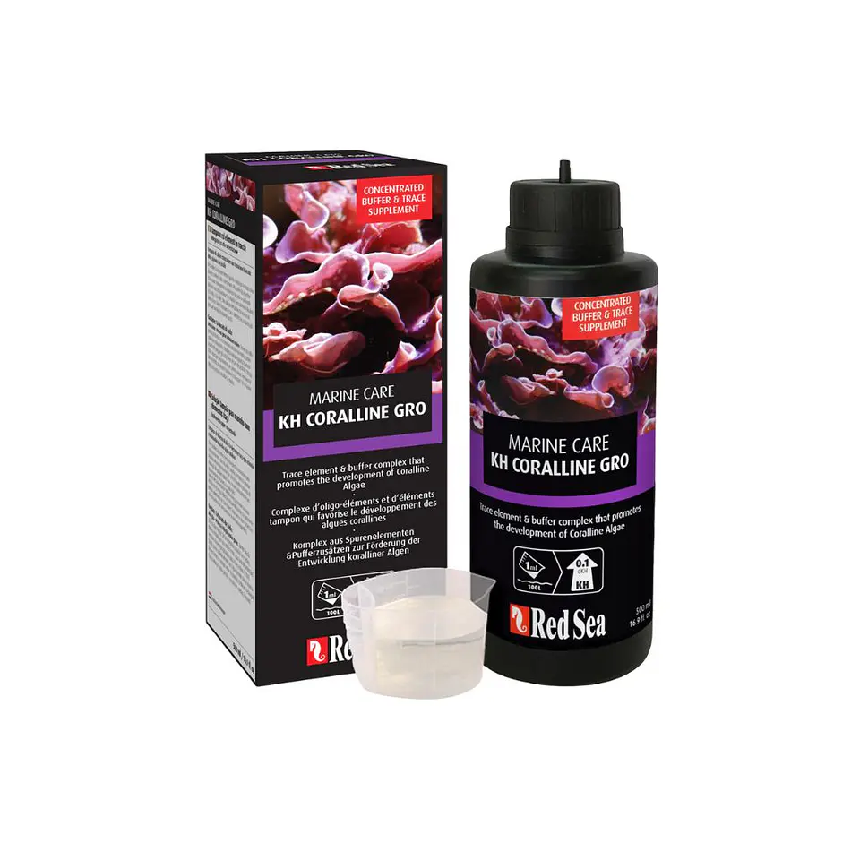 Kh Coralline Gro 1