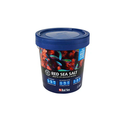 Red Sea Salt