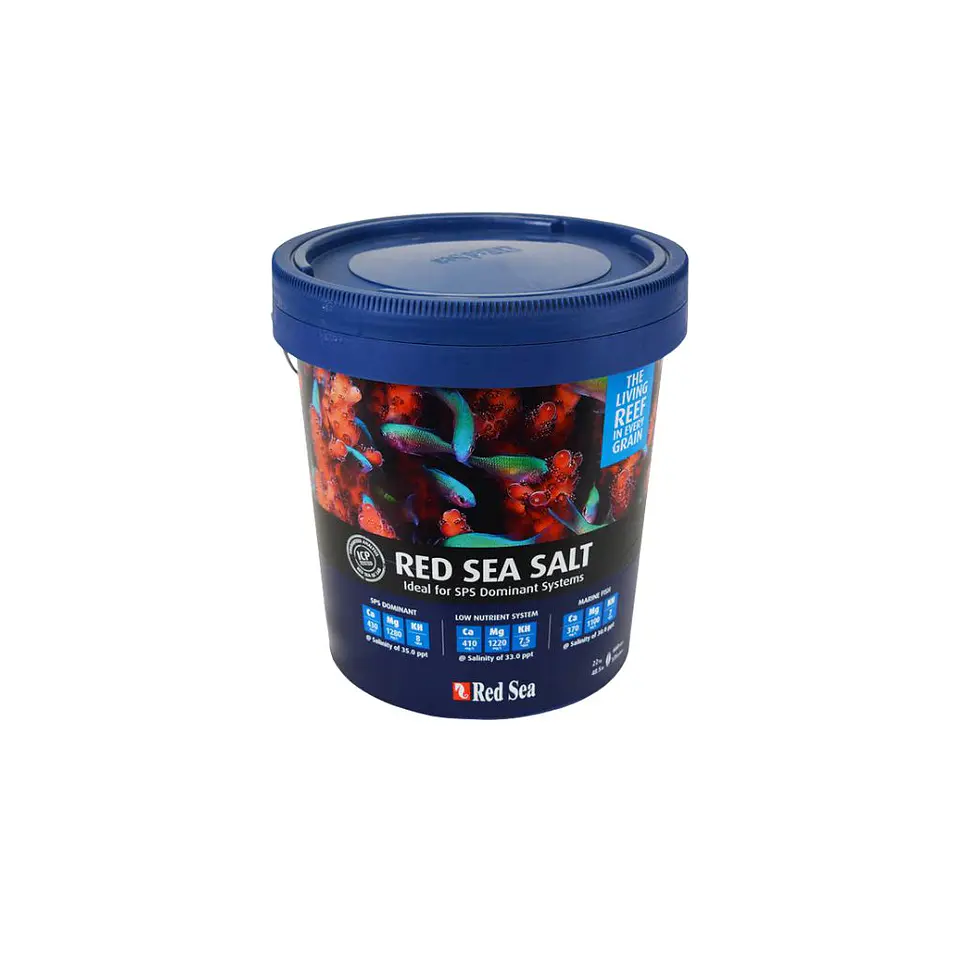 Red Sea Salt 1