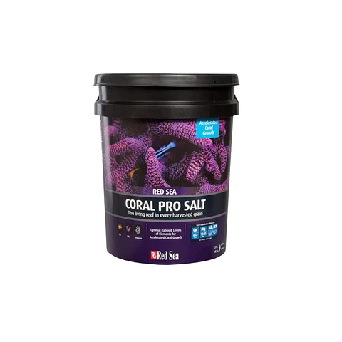 Coral Pro Salt