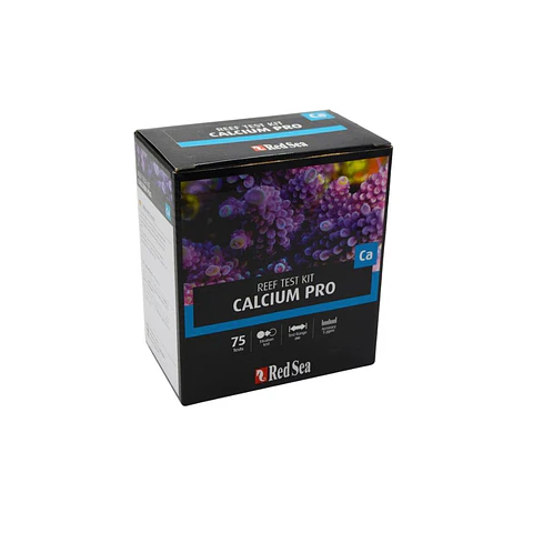 Calcium Pro Test
