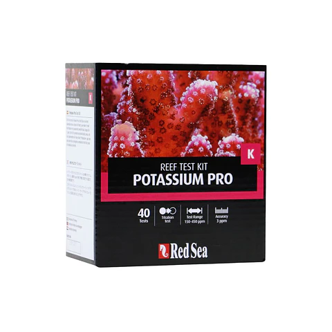 Potassium Pro Test