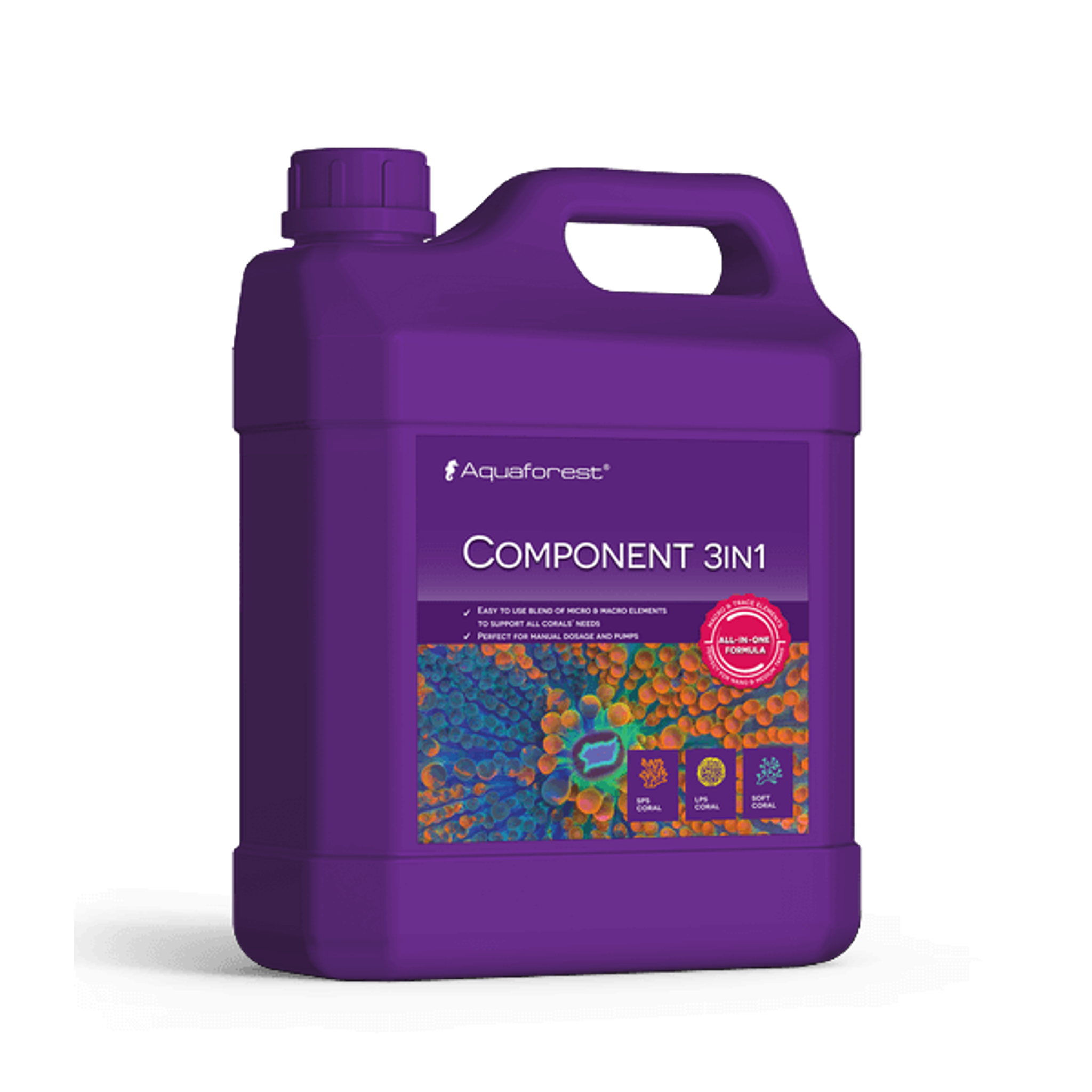 Component 3In1