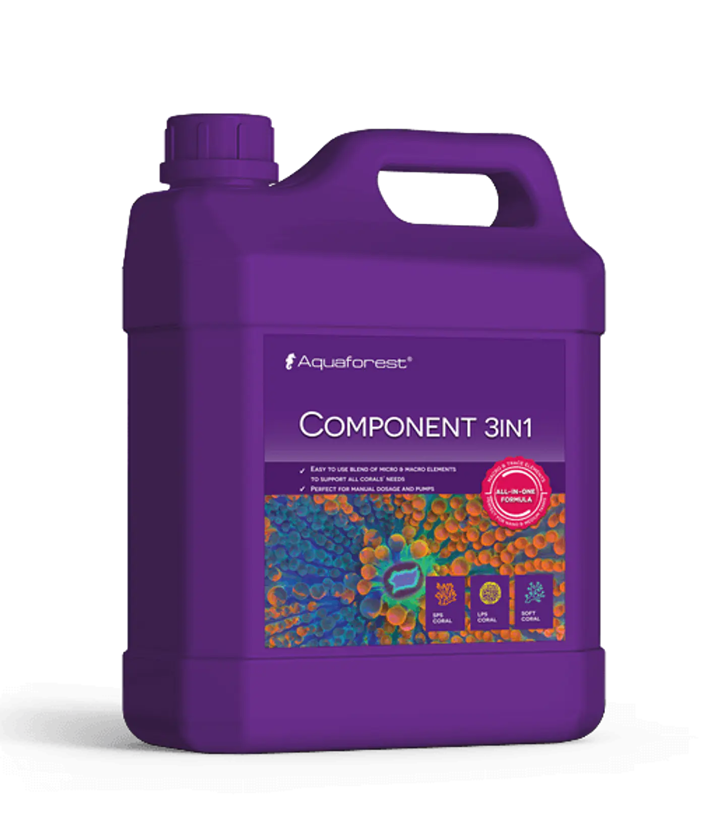 Component 3In1 1