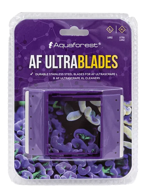 Af Ultrablades