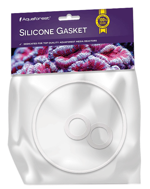 Silicone Gasket