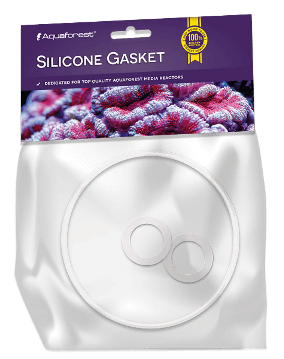 Silicone Gasket 1