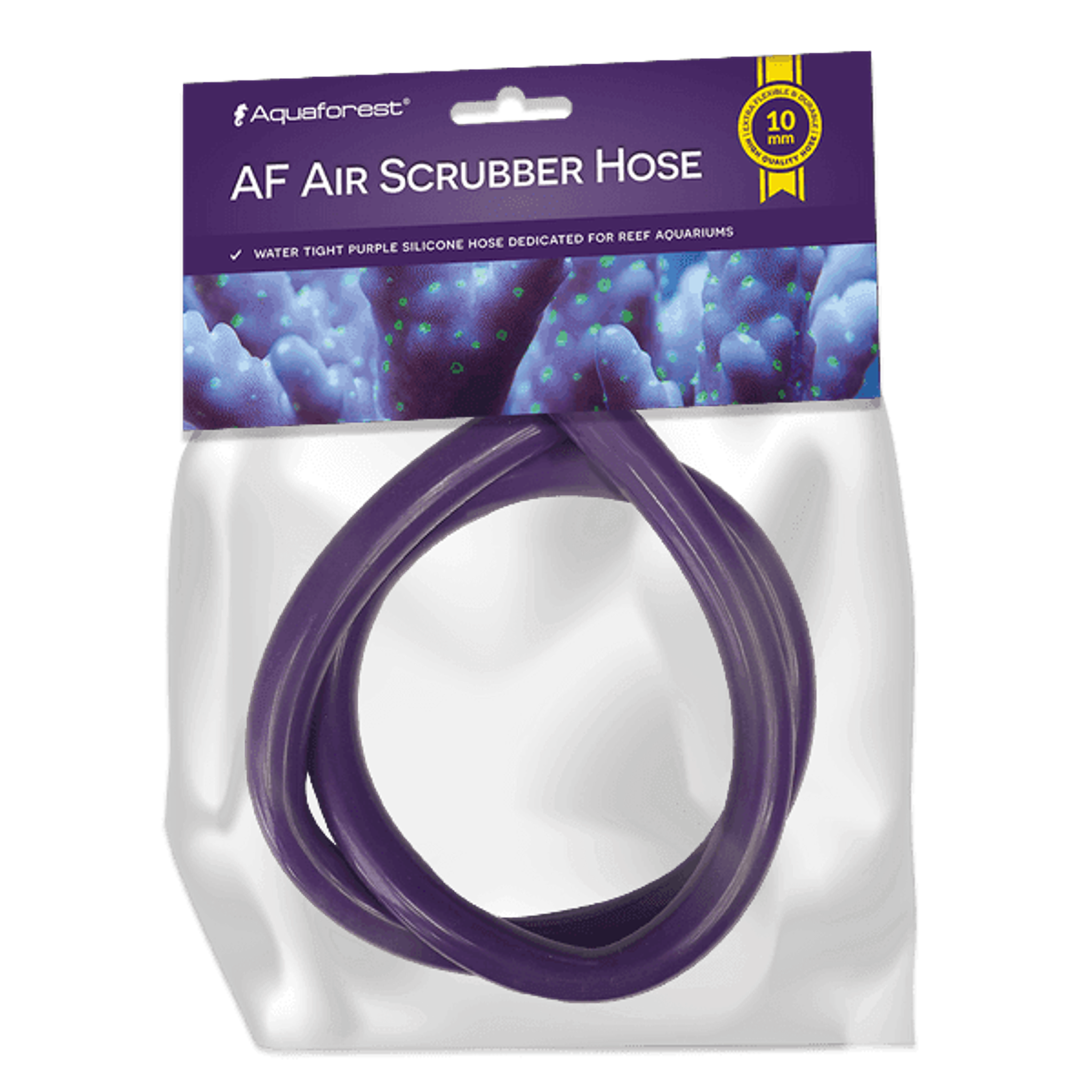 Af Air Scrubber Hose