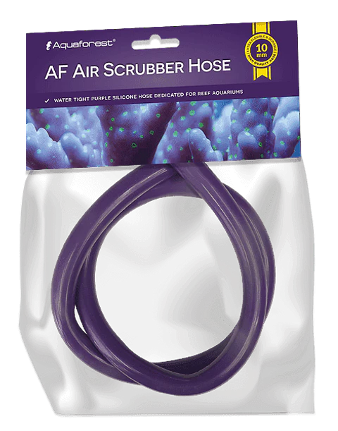 Af Air Scrubber Hose