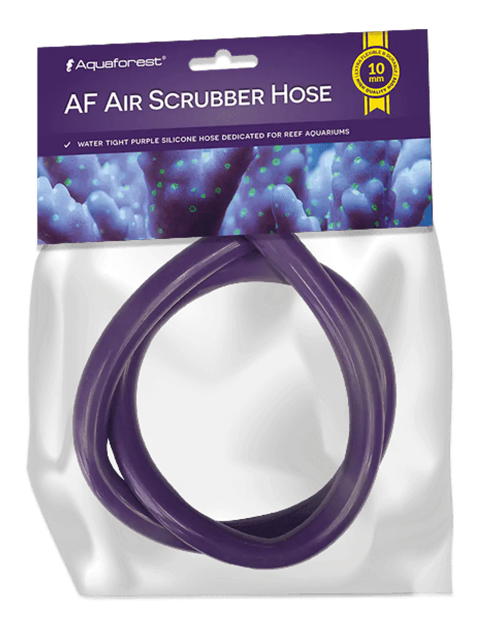 Af Air Scrubber Hose 1