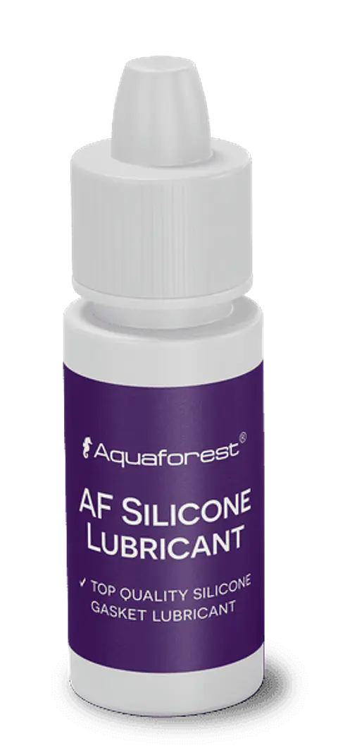 Silicone Lubricant