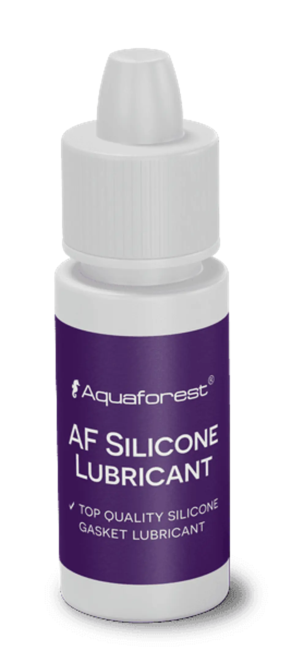 Silicone Lubricant 1