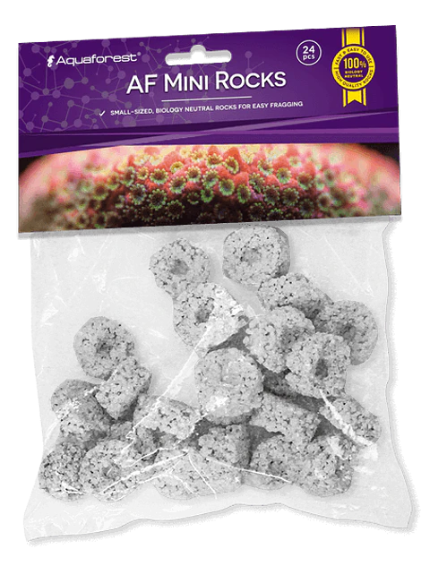 Af Mini Rocks